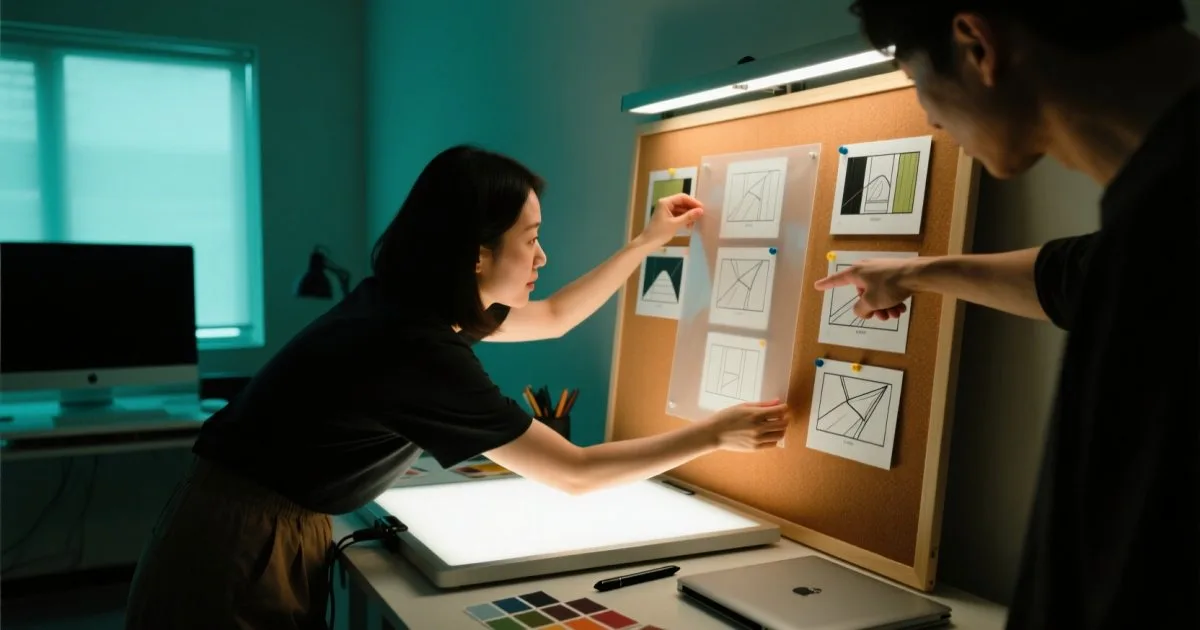 Frame.io 最新功能解析：Workfront 整合、PDF 優化與更直覺的操作體驗