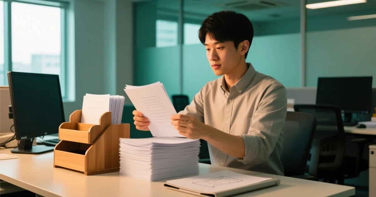 AI 直接看懂文件圖片:NeoMME 打造企業智慧搜尋