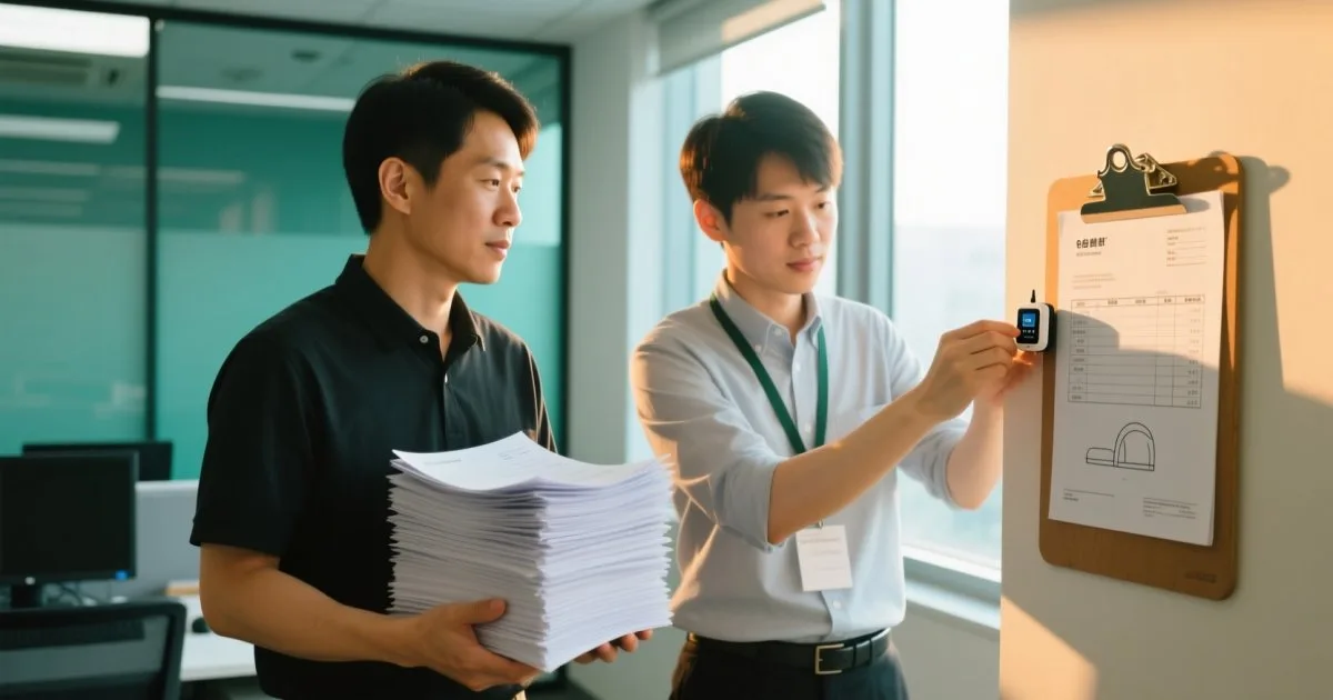 DevFest 2026 登場:中小企業主必懂的 AI 代理人時代與導入趨勢
