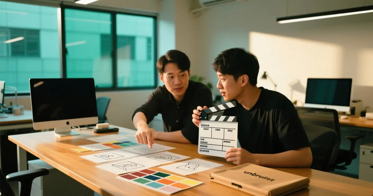 Frame.io 最新 6 大更新：全螢幕搜尋、比對檢視器與更多整合功能