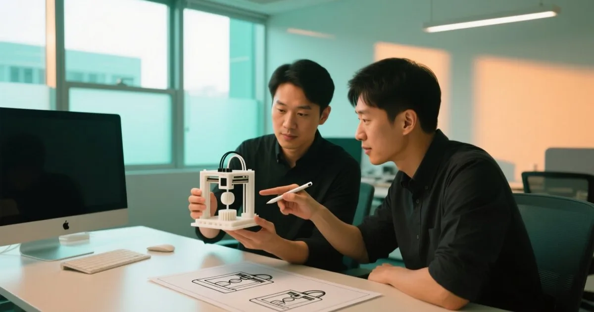 Frame.io 支援 3D 檔案預覽：行銷團隊不用再裝專業軟體也能審 3D 素材
