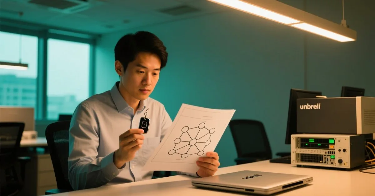 微軟破紀錄修復 570 個漏洞，AI 時代企業資安防護指南