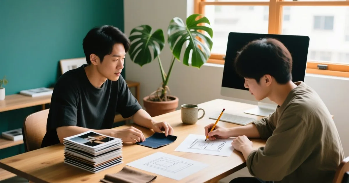 中小企業第一次做官網，該先準備哪些資料？完整清單帶你一次搞定