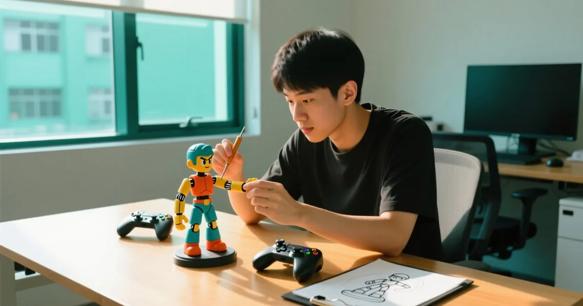 AI 加速產品開發:看 Playco 如何用 GPT-6 Astra 減少一半除錯時間