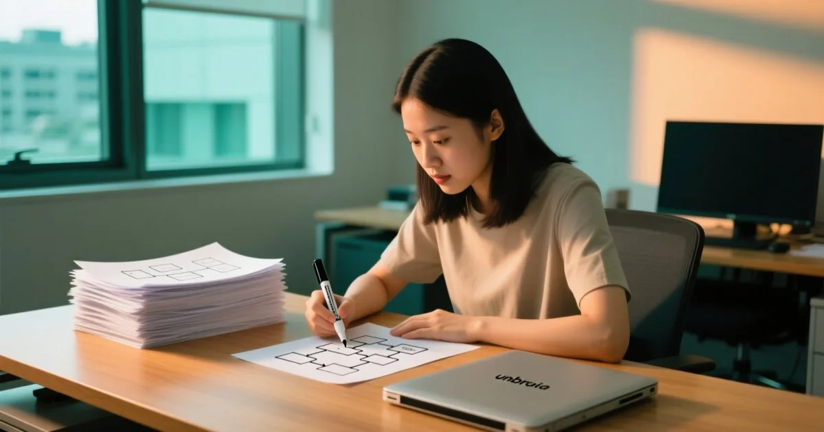 AI 導入前必看:如何評估大型語言模型不踩雷