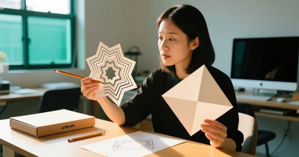 哈利波特新 Logo 挨轟!品牌視覺極簡化與 AI 設計的 3 個警示