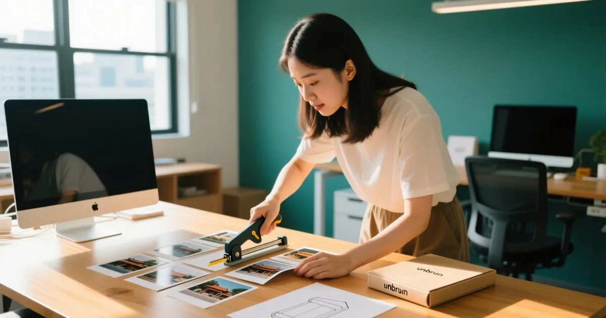 Google Pics 全新上線:行銷人員與中小企業的 AI 製圖神器