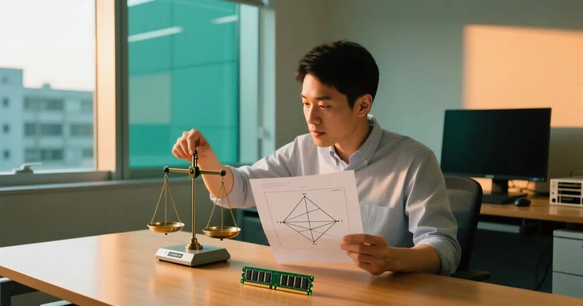 企業導入 AI 寫程式如何省成本?看懂全局優化