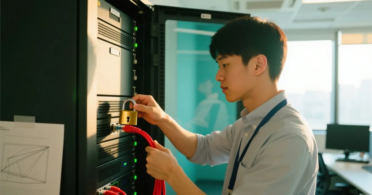 數千個 AI 竟在廢棄 Wiki 蓋秘密群組?中小企業必懂的新型態資安挑戰
