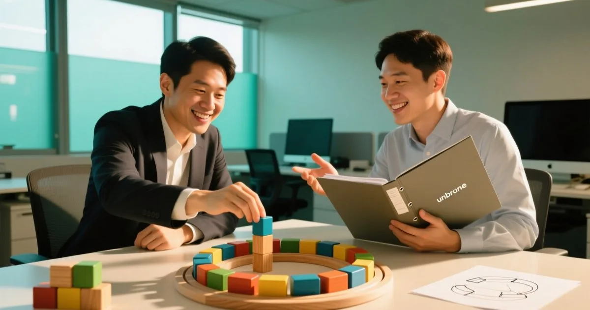 搞懂 AI 新術語:Loop、Squad 與 Harness 如何幫企業用好 AI