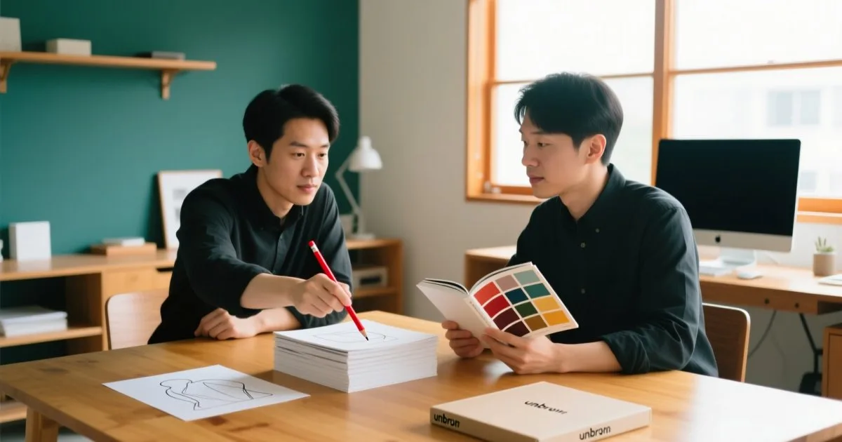 Frame.io 最新功能解析:InDesign 預覽與空格鍵快覽提升協作效率