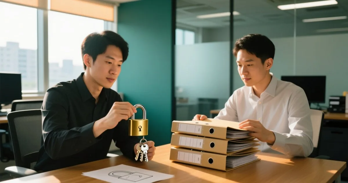 單靠資安情報不夠!中小企業如何精準分配預算,真正防堵駭客