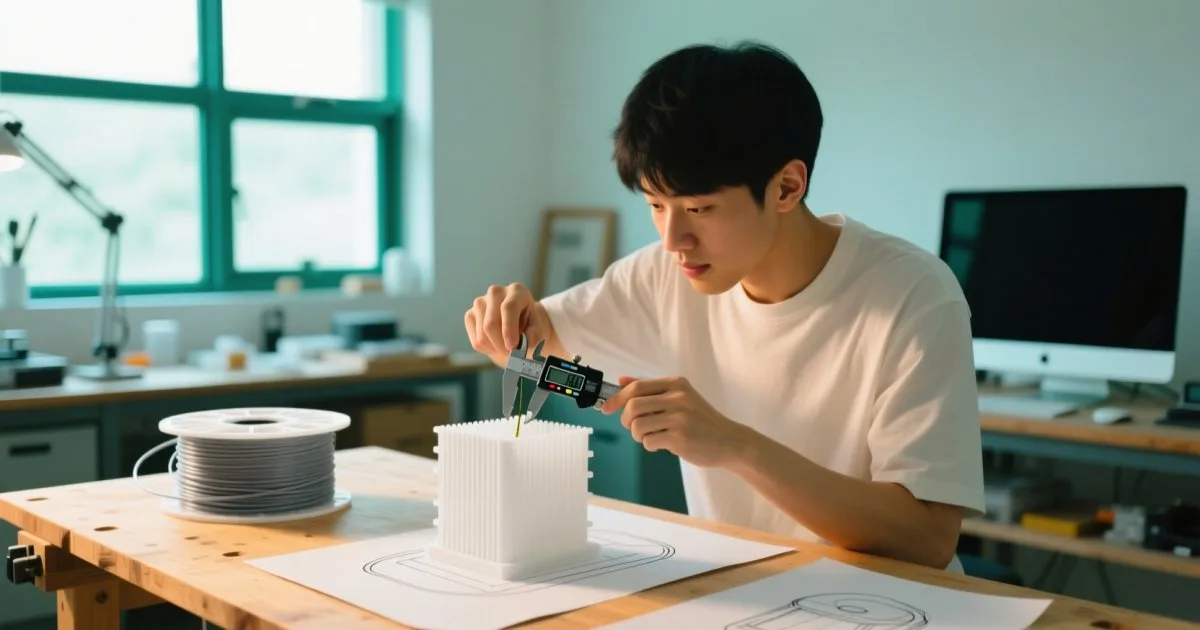 中小企業 3D 列印選型指南:Prusa MK4S 評測解析